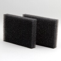 CristalProfi m gl Modul FilterPad