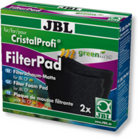 CristalProfi m gl FilterPad