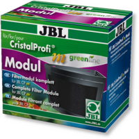 CristalProfi m Greenline Module