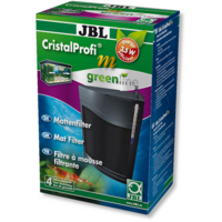 CristalProfi m Greenline - Mattenfilter