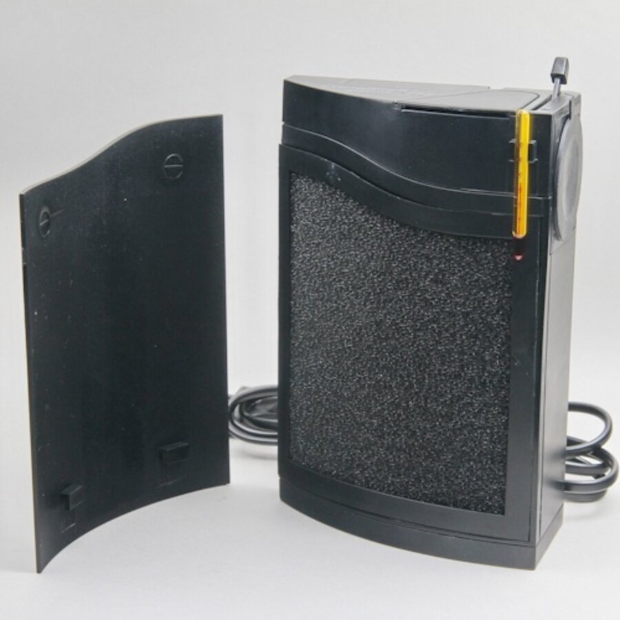 CristalProfi m Greenline - Mattenfilter