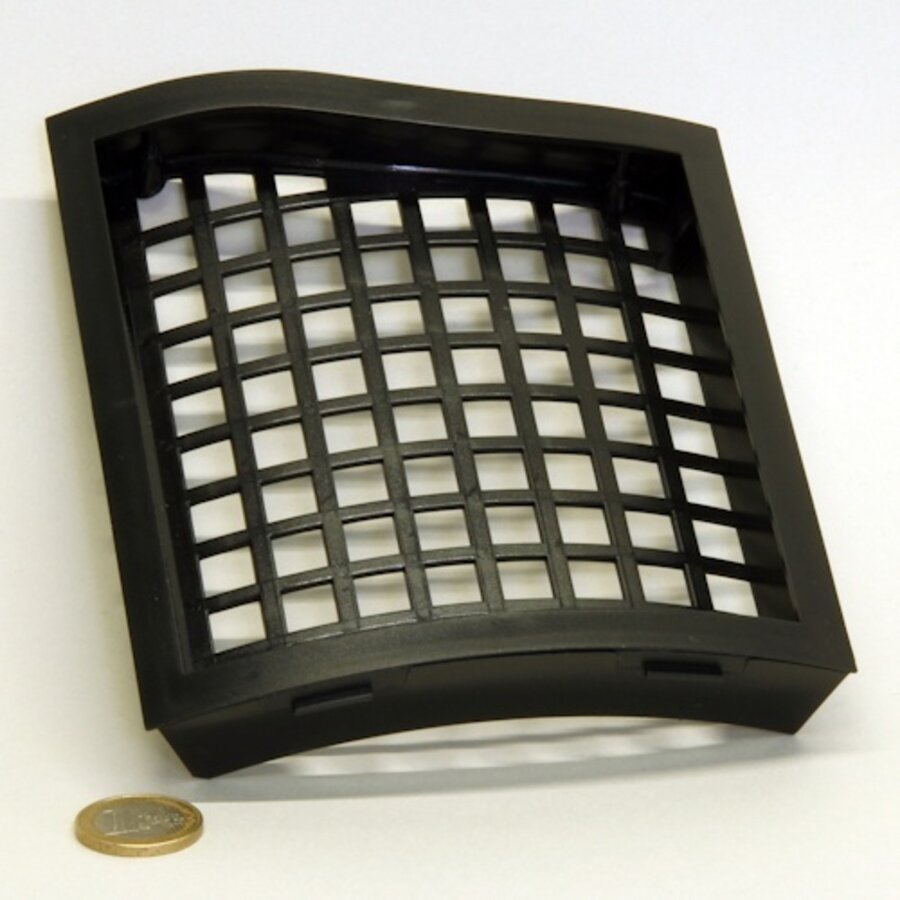 CristalProfi m Houder FilterPad