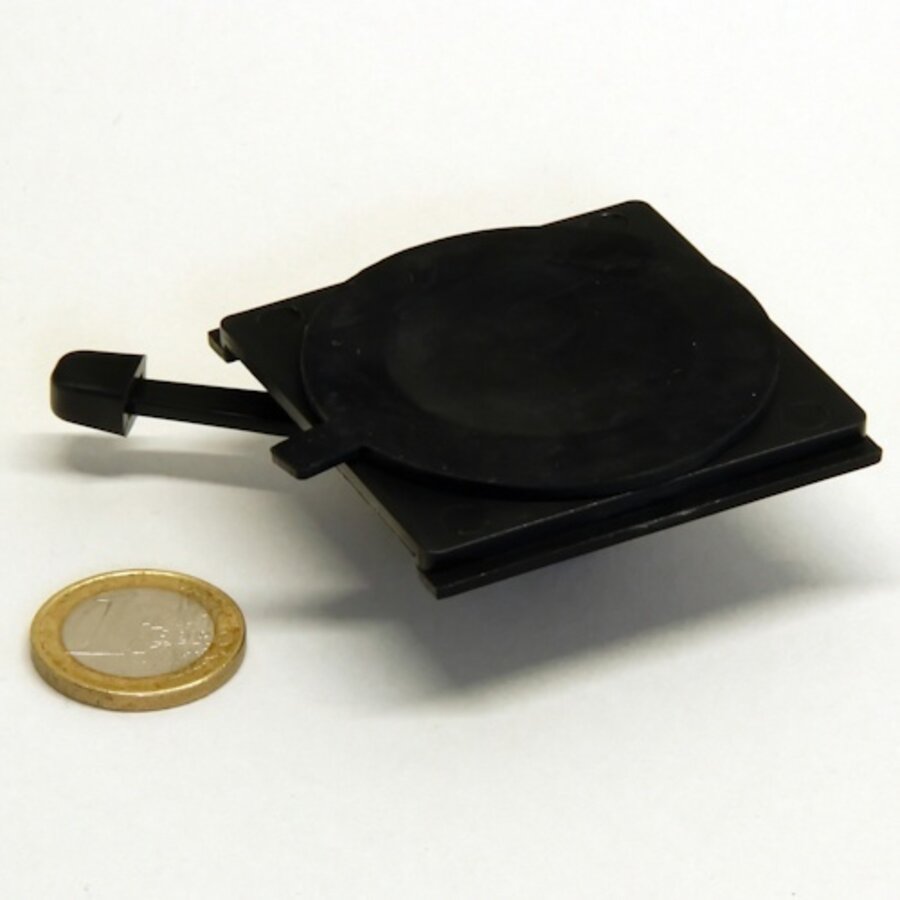 CristalProfi m zuignappen-Set