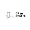 CP m Greenline Rotorset