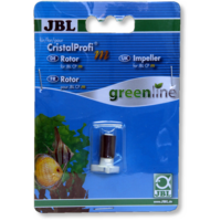 CP m Greenline Rotorset