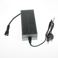 LED Solar Driver