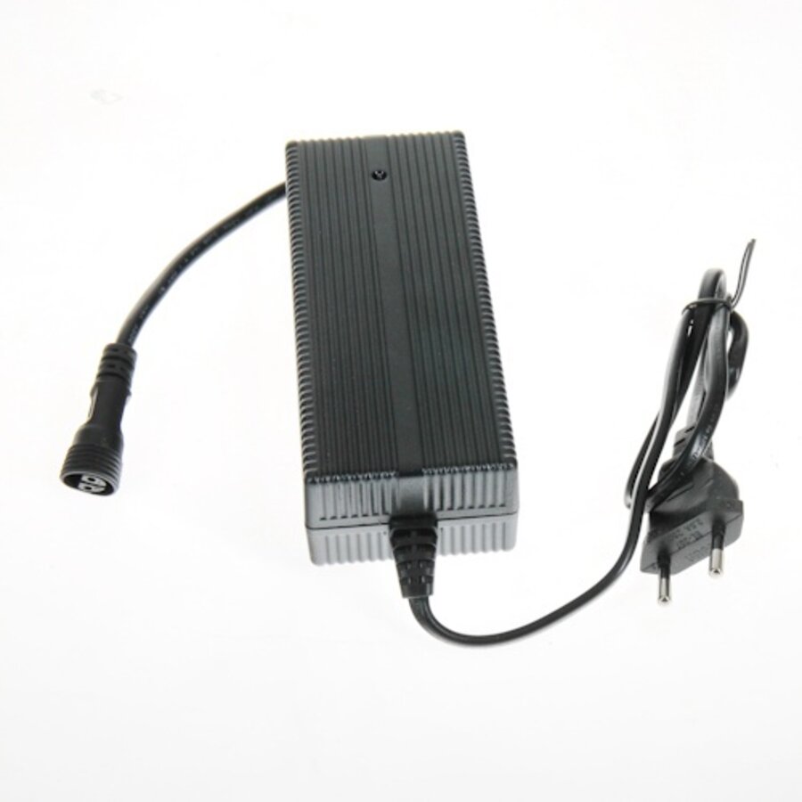 LED Solar Driver