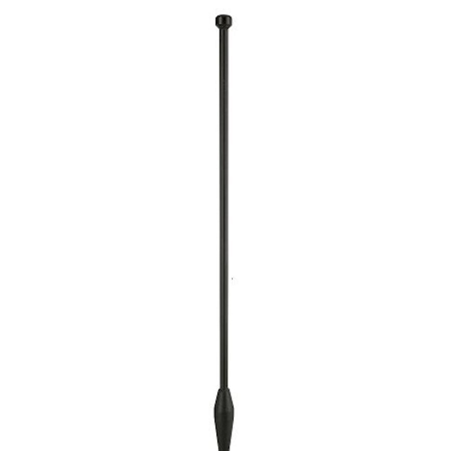 Grondboor met ronde punt 130 cm voor afrasteringspalen