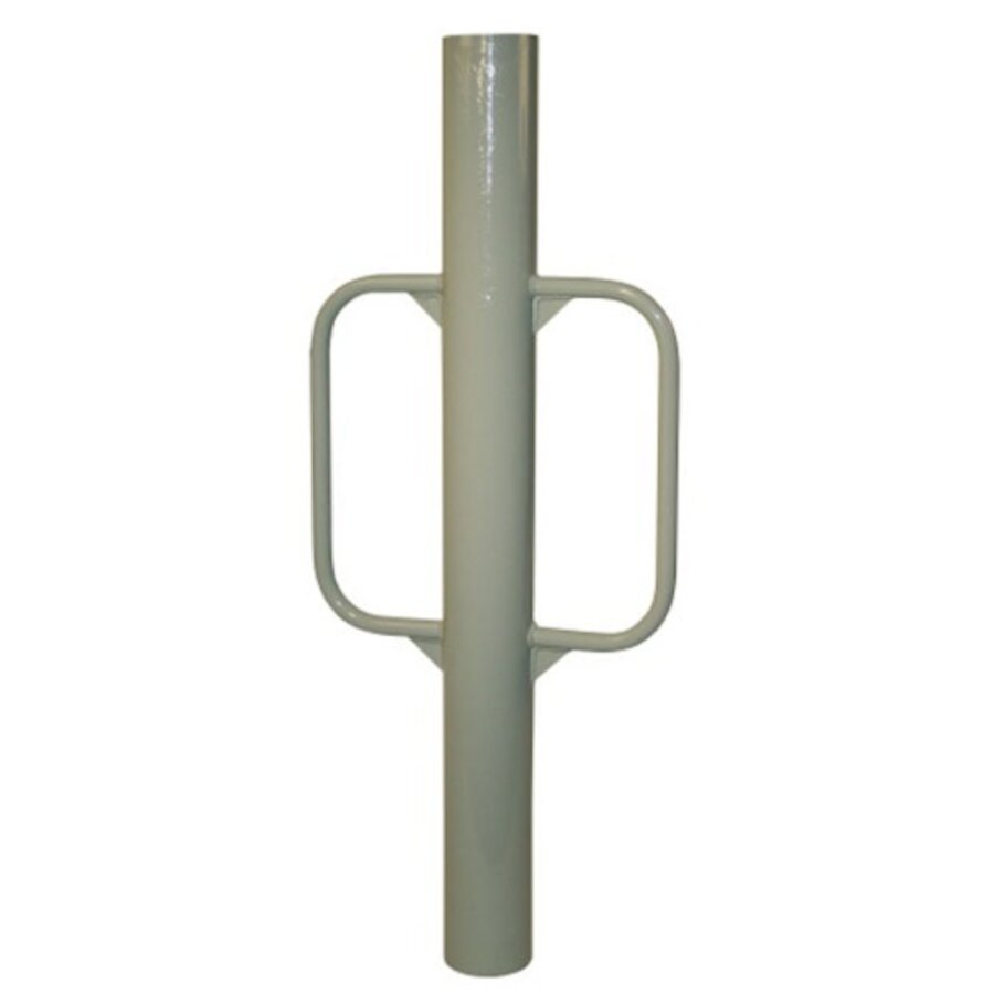 Handhei / Paalrammer, gatØ 10cm, 13.5kg