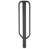 Handhei/ palenrammer voor T-post palen