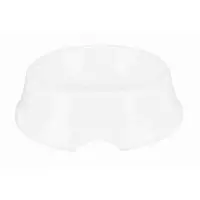 Kunststof Voer/Waterbak gekleurd