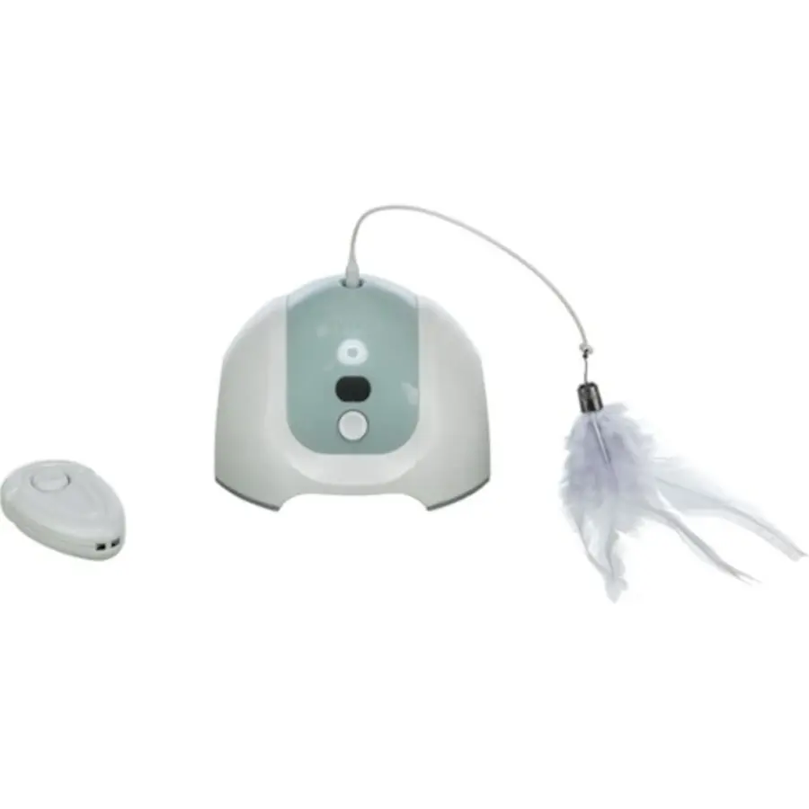 Catch Me met Afstandsbediening