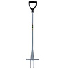 Rag-Fork, Jacobskruidvork compleet.
