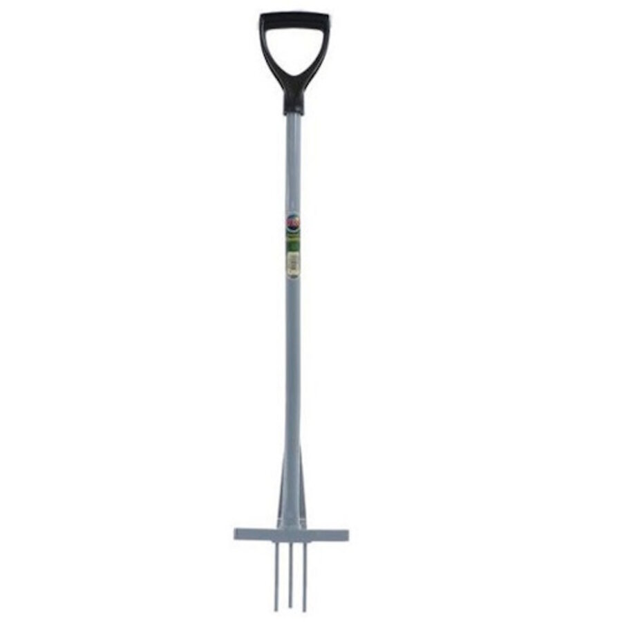 Jacobskruidvork compleet 104 cm voor wortelverwijdering