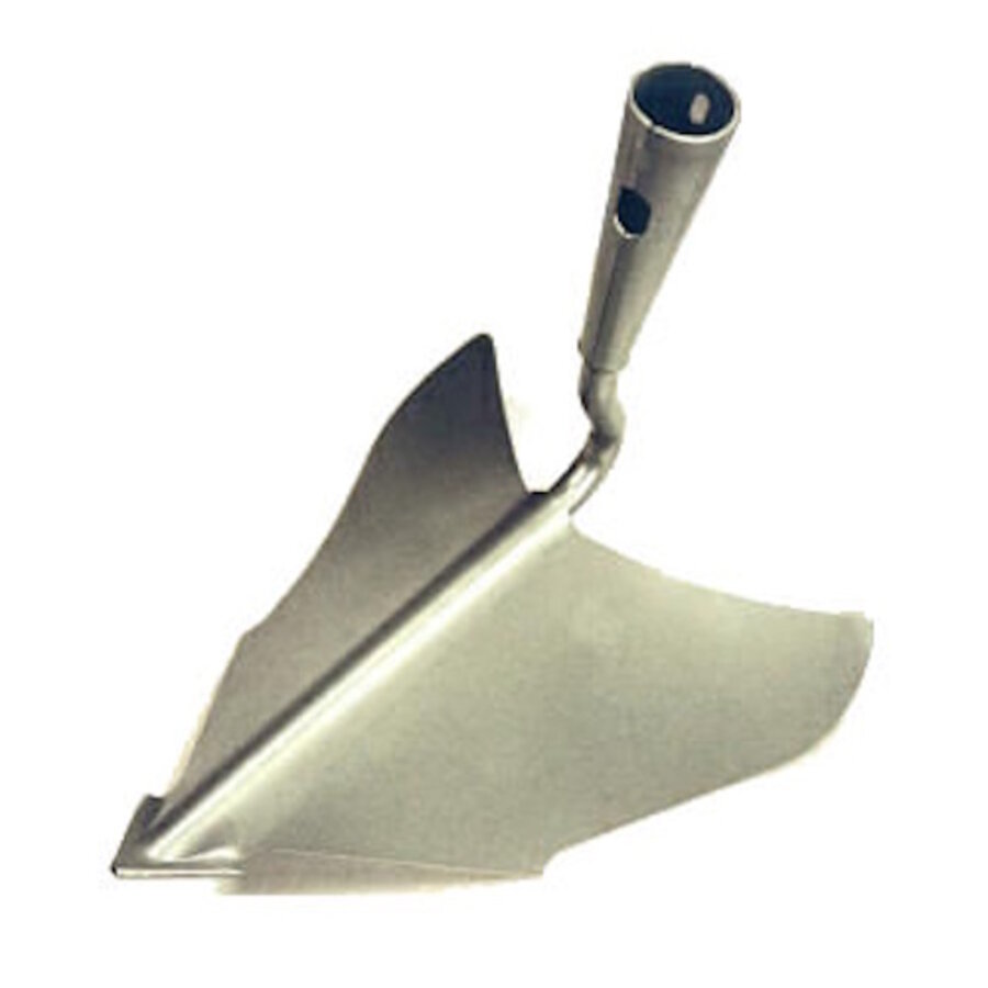 Aanaarder 20cm, los