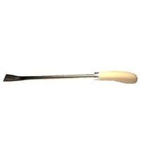 Aspergesteker rond model met 45 cm lengte voor nauwkeurig oogsten