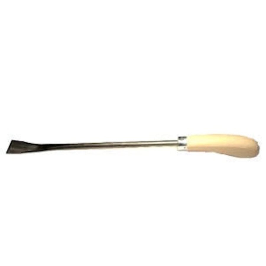 Aspergesteker rond model met 45 cm lengte voor nauwkeurig oogsten