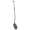 Bats gehard, gepolijst, 000-100cm, dubbel gebogen
