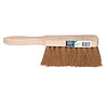 Handveger FSC 29cm hout ongelakt cocos