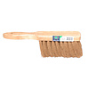 Handveger FSC 29cm hout gelakt cocos