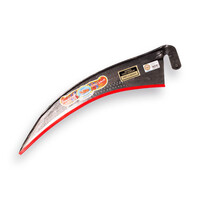 Zeis 60 cm Sulinger model voor gras, graan en slootkanten