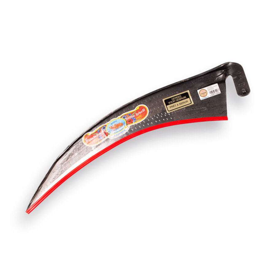 Zeis 60 cm Sulinger model voor gras, graan en slootkanten