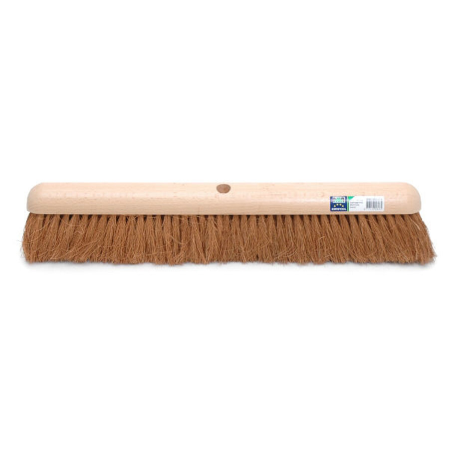 Kamer-/Zaalveger FSC 60cm