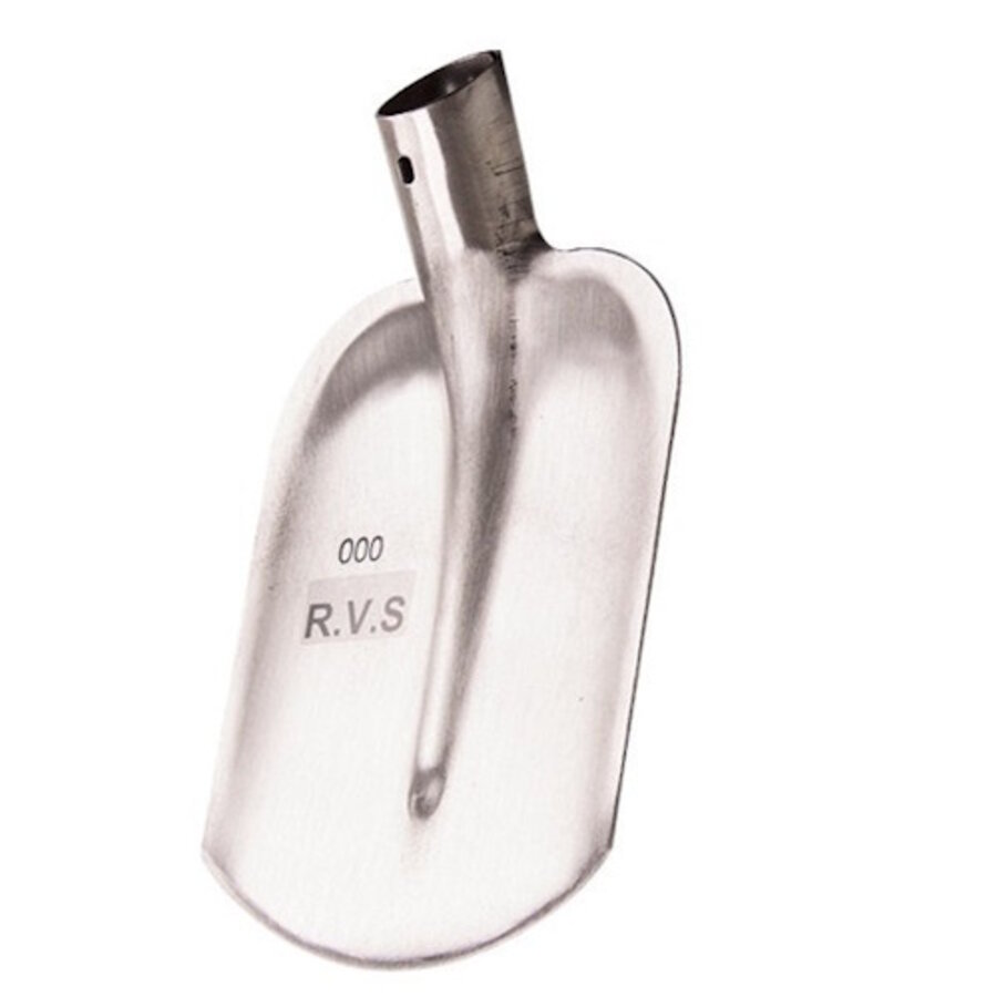 Bats RVS, 000, los