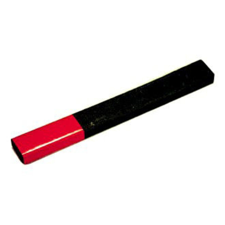 Wetsteen recht model voor zeisen en tuingereedschap | 25,5 cm