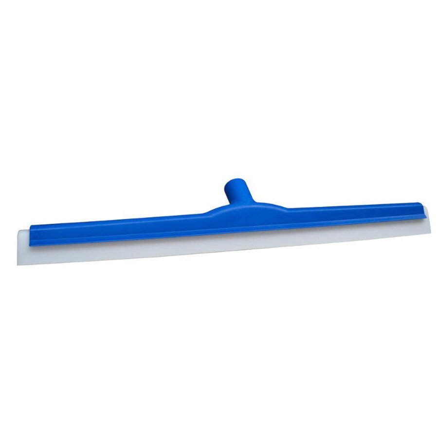 Hygiene vloertrekker blauw