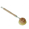 Afwasborstel hout