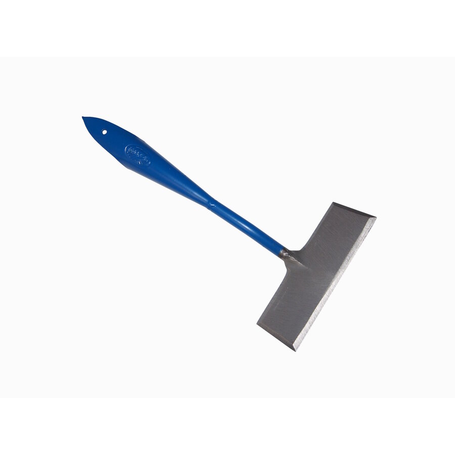 Rechthoekschoffel 22 cm zonder steel