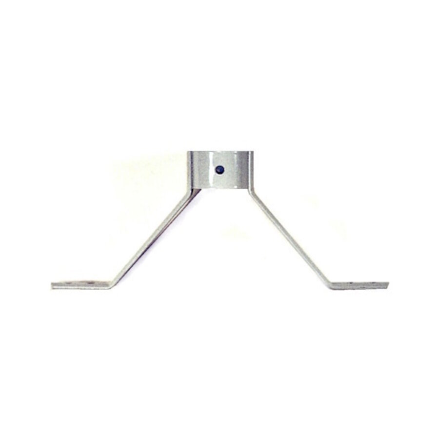 Stokhouder -  7cm hoog x 30mm