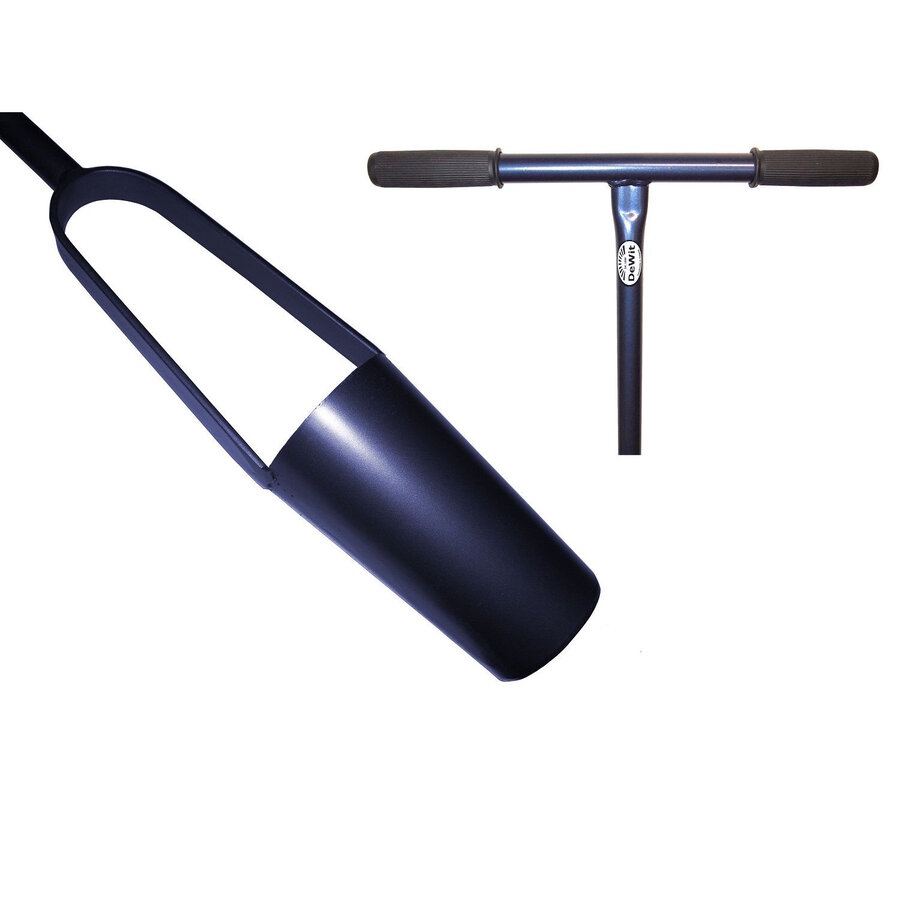 Aardappelpoter 9 Centimeter