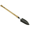 Plantschepje X-treme essen knopsteel 480mm