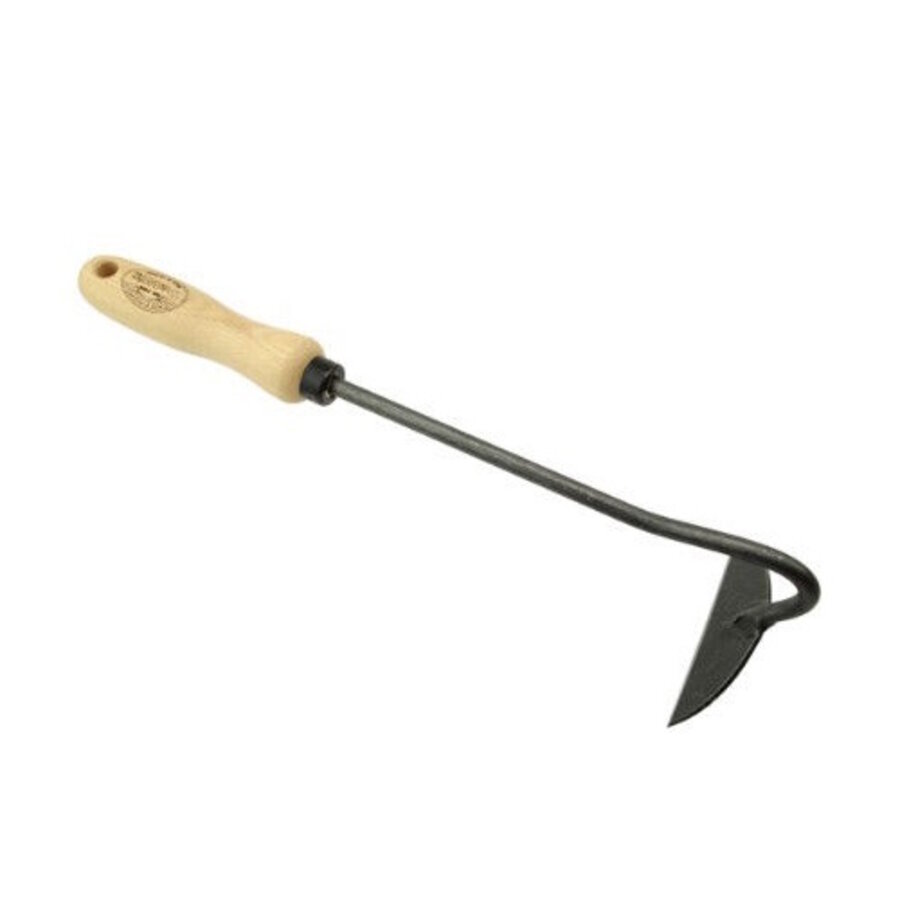 Handhak Gesmeed 10 Centimeter Met Essen Handvat
