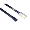 Stootijzer 140 x 2,8 Centimeter Met Nylon Dop