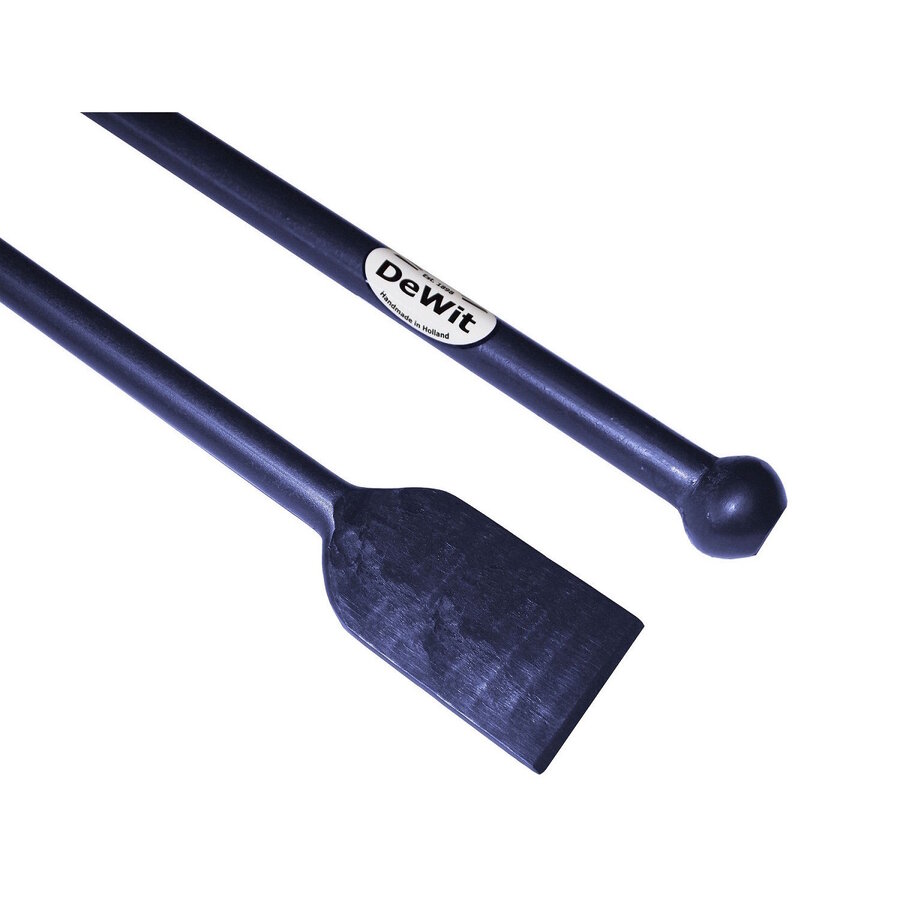 Boomwortelsteker 120 x 2,8 Centimeter Met Knop