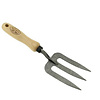 Handvorkje Welldone essen handvat 140mm