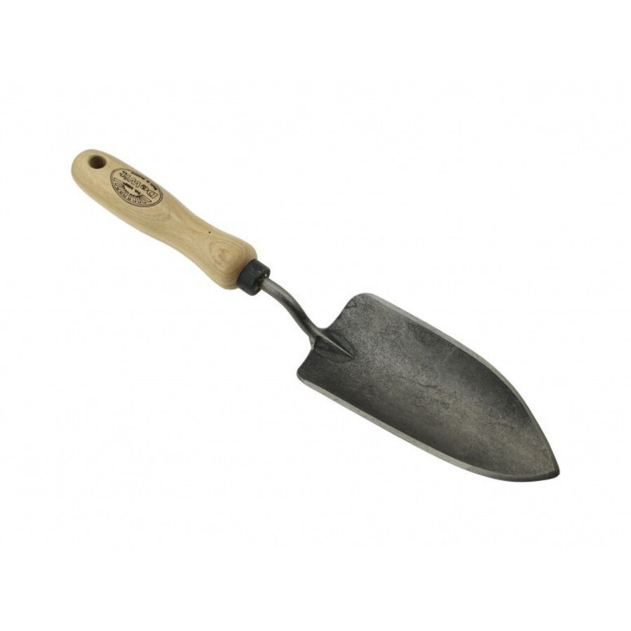 Plantenschep X-treme met essenhandvat 14 cm
