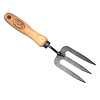 Handvorkje Groot X-treme Met Essen Handvat 14 Centimeter