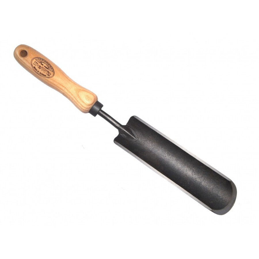 Rock'n Root Plantenschep X-treme Met handvat 14 Centimeter