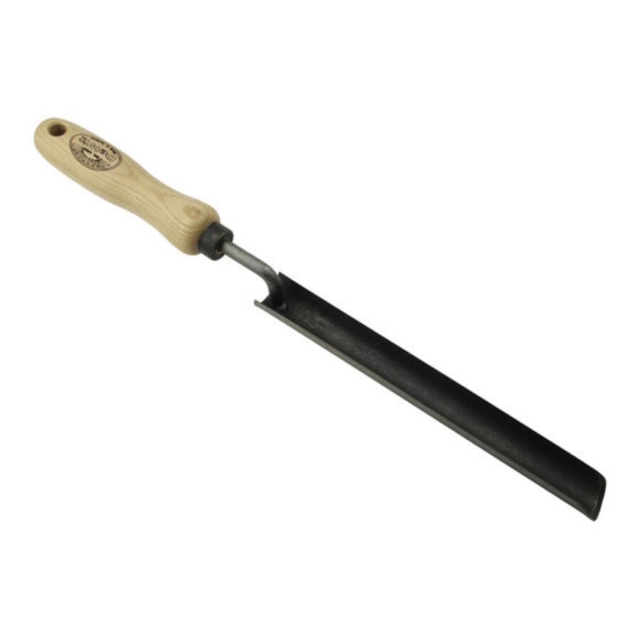 Plantguts 39,5 cm met 3 cm breed boronstalen blad