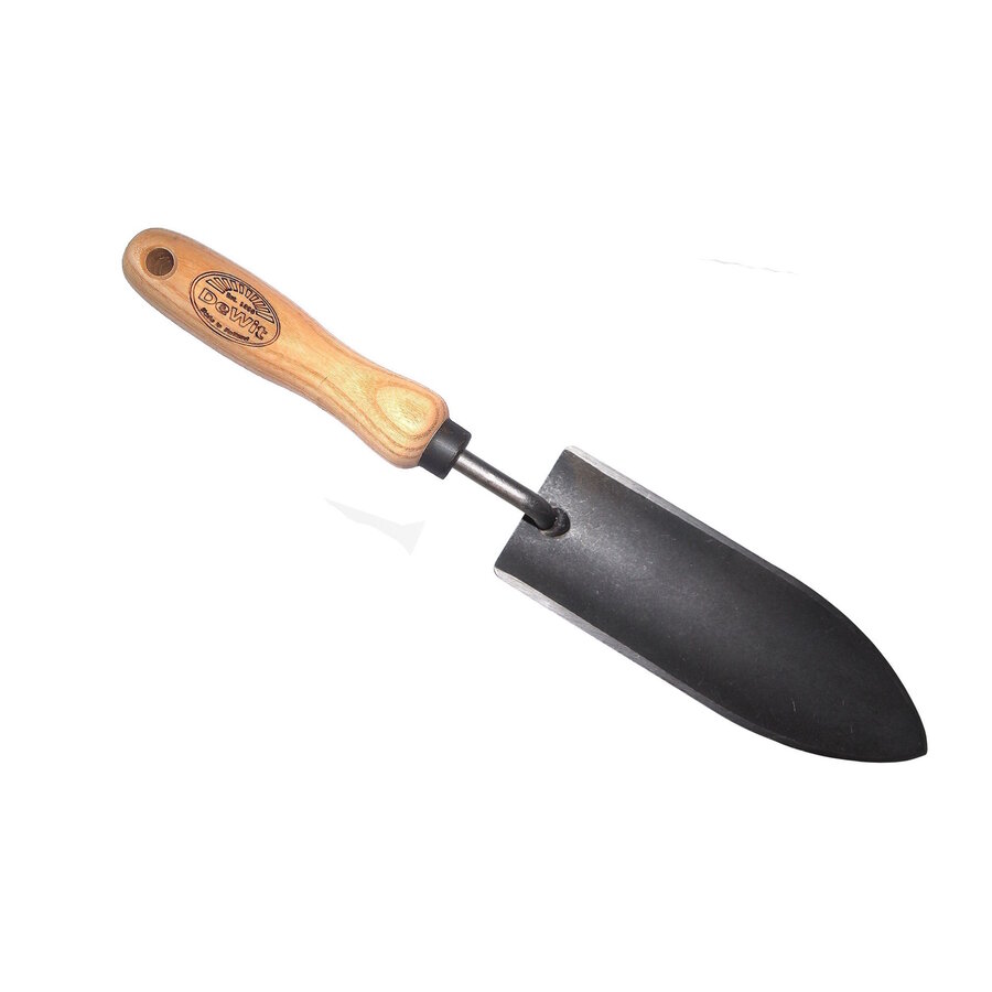 Verplantschepje Basic Met Essen Handvat 14 Centimeter