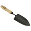 Plantschepje Basic Met Essen Handvat 14 Centimeter