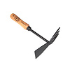 Junior dubbele hak essen handvat 10cm