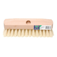 Luiwagen FSC 23.5cm hout fiber