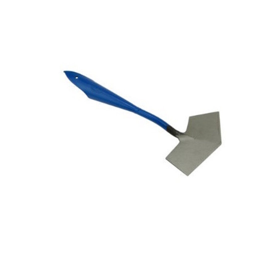 Puntschoffel 14 cm zonder steel