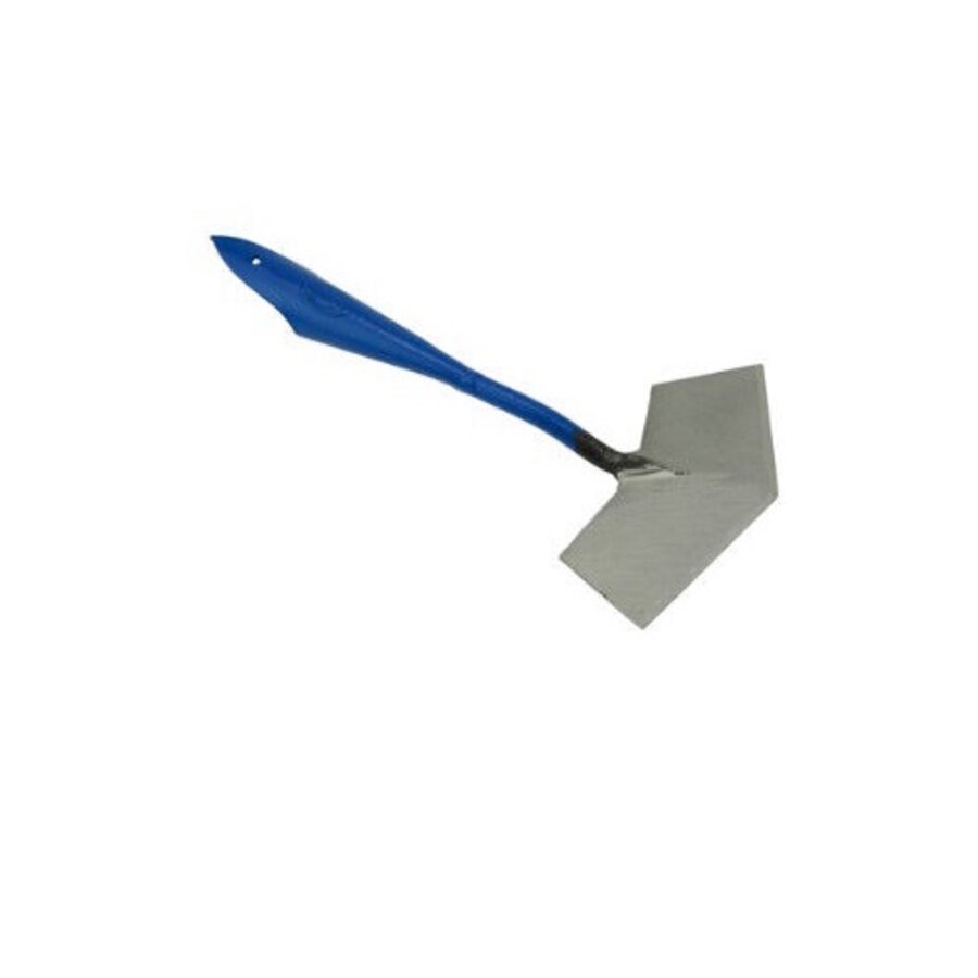 Puntschoffel 16 cm zonder steel