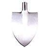 Spade Barnevelder, los